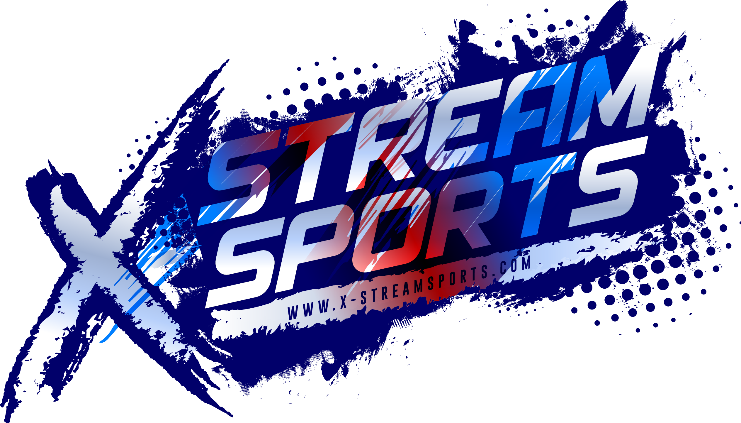 X-Stream Logo